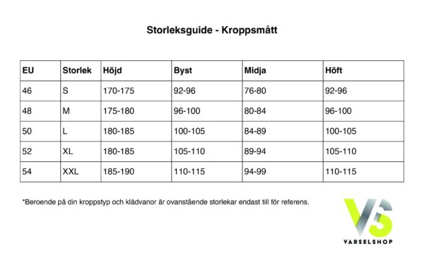 Varselbadbyxor - Bild 6