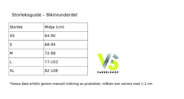 Varselbikini - Bild 7