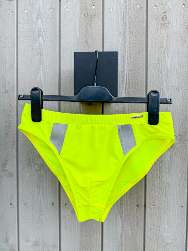 Varselspeedos - Bild 2