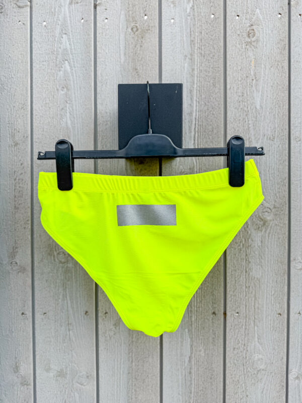 Varselspeedos - Bild 3
